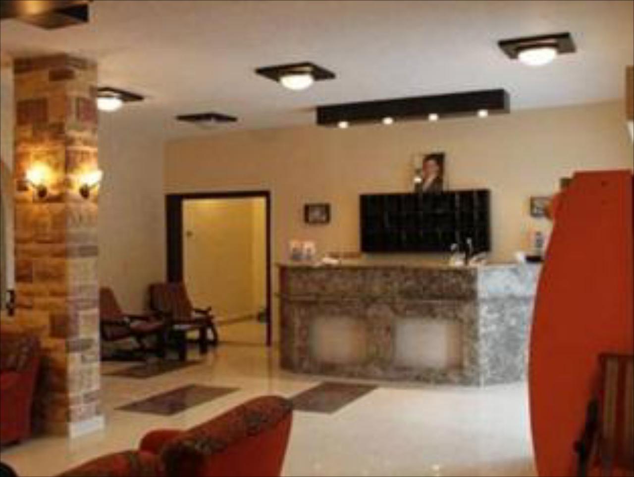 Phoenix Palace Hotel
