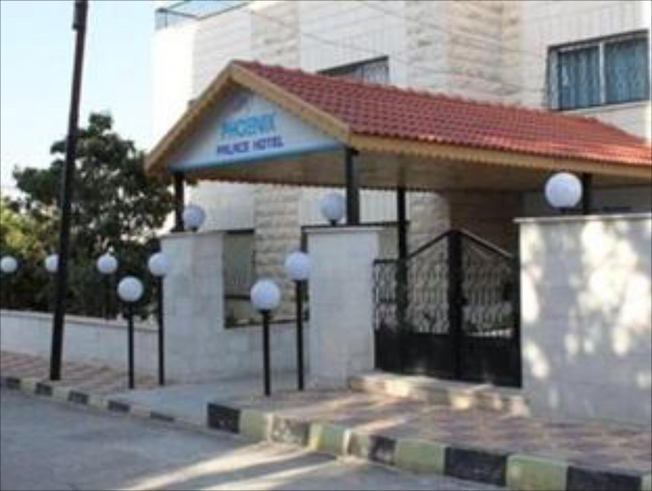Phoenix Palace Hotel