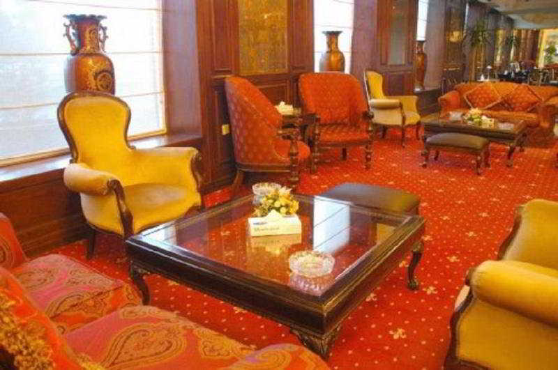 Dana Plaza Hotel