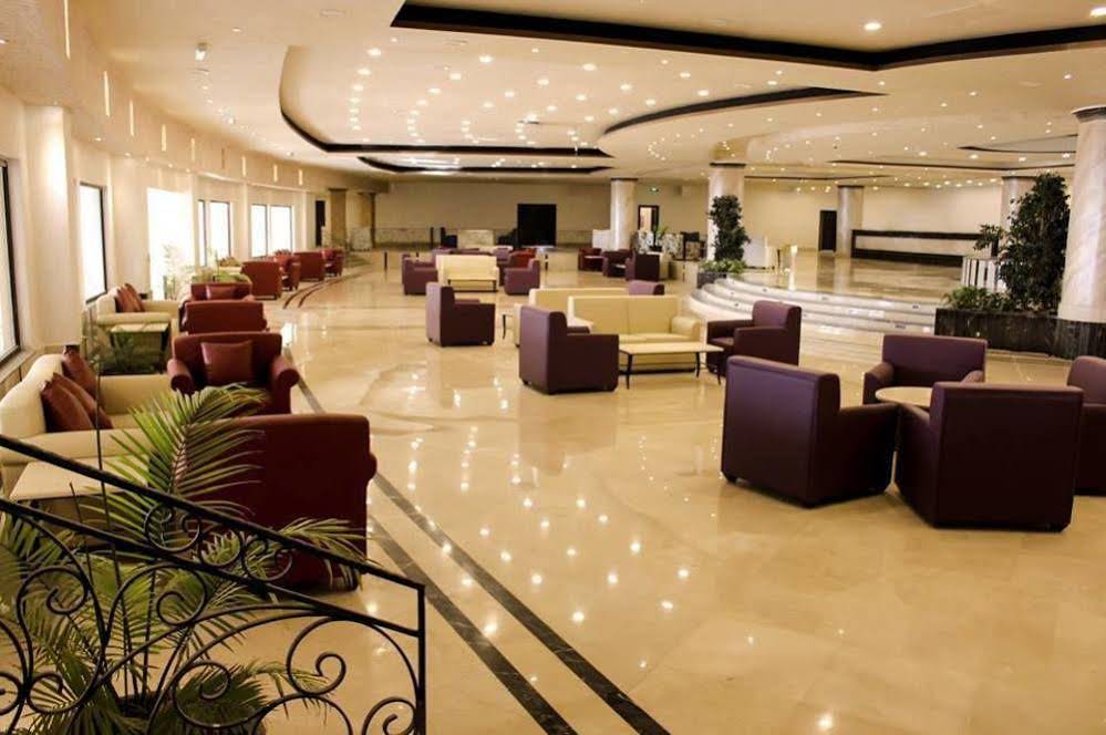 Grand East Hotel Resort & SPA