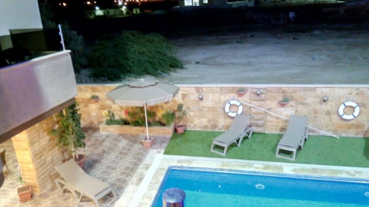 Merritt Dead Sea Resort