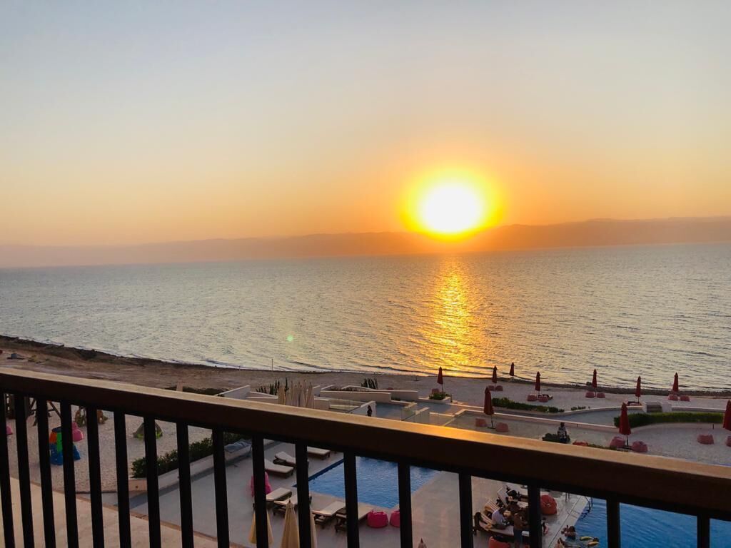 Porto Dead Sea