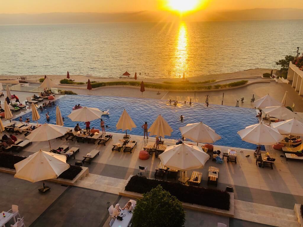 Porto Dead Sea