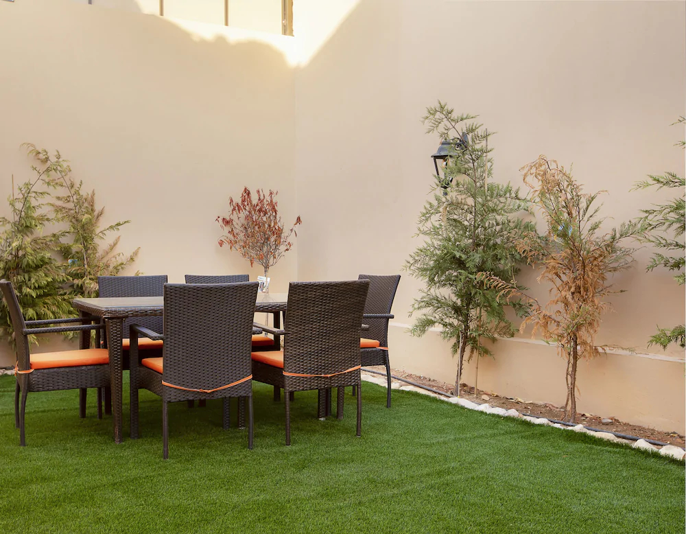 Villa Naya Branch 5 Saray