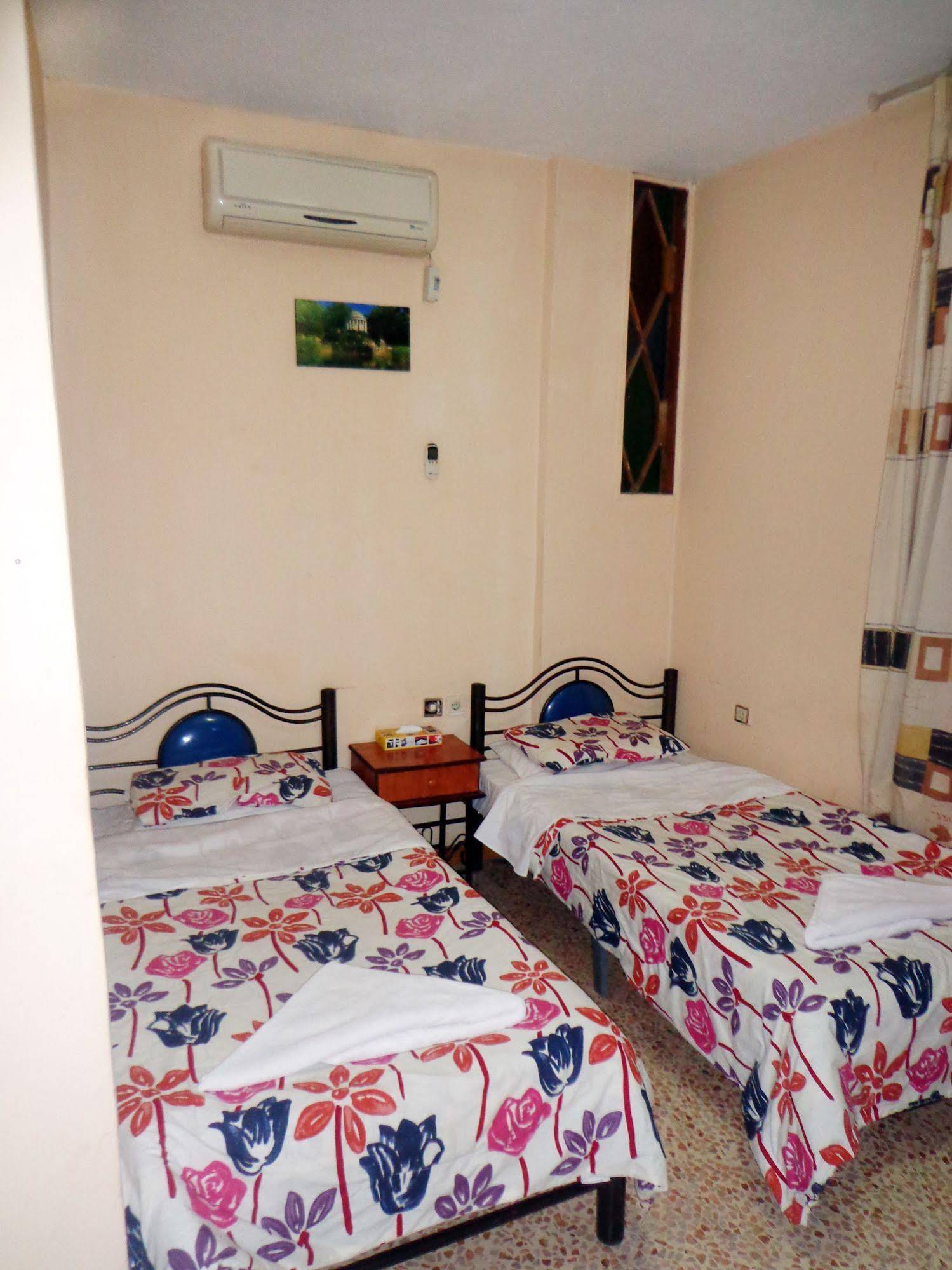 Cairwan Hotel