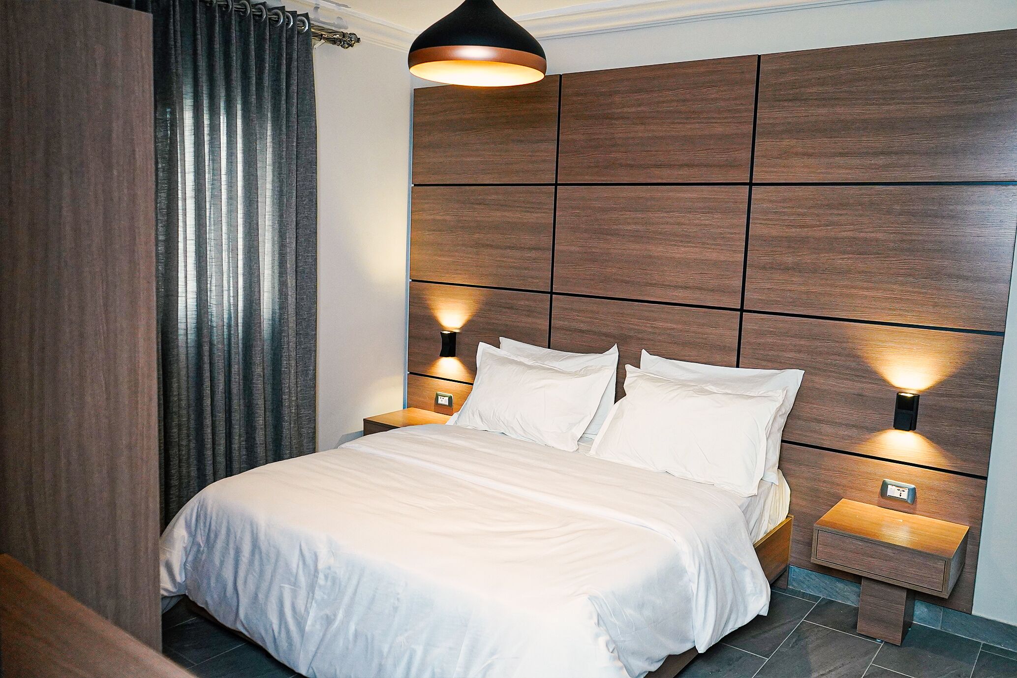 Flamingo Hotel Irbid