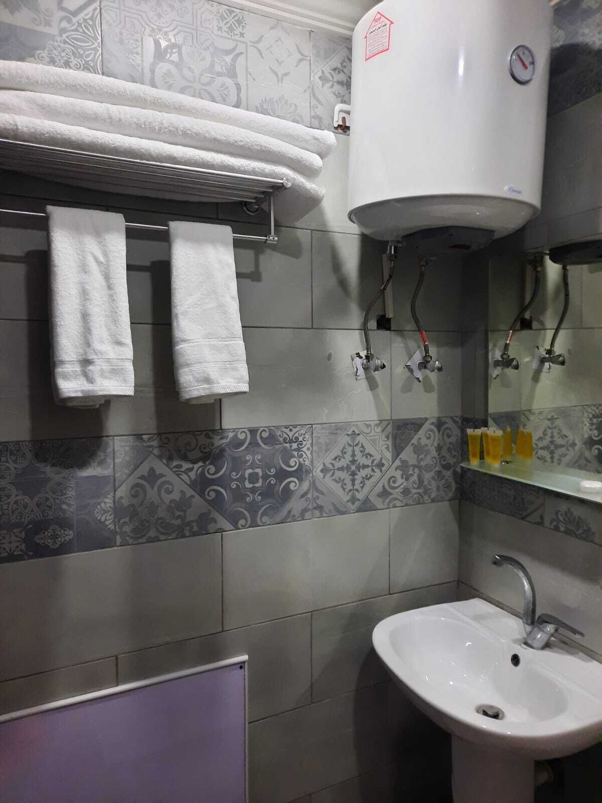 Flamingo Hotel Irbid