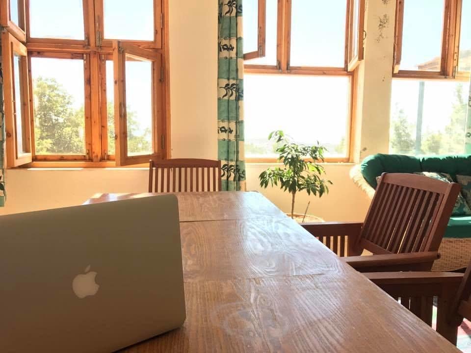 Dibeen Eco Farm House