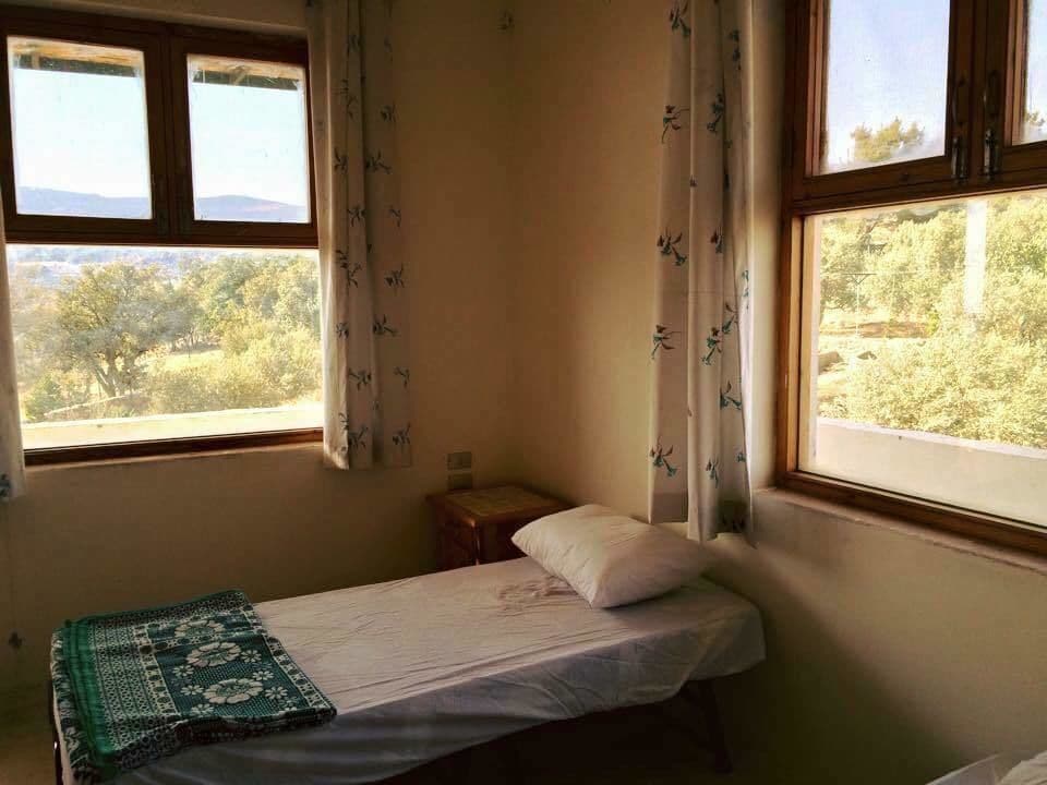 Dibeen Eco Farm House