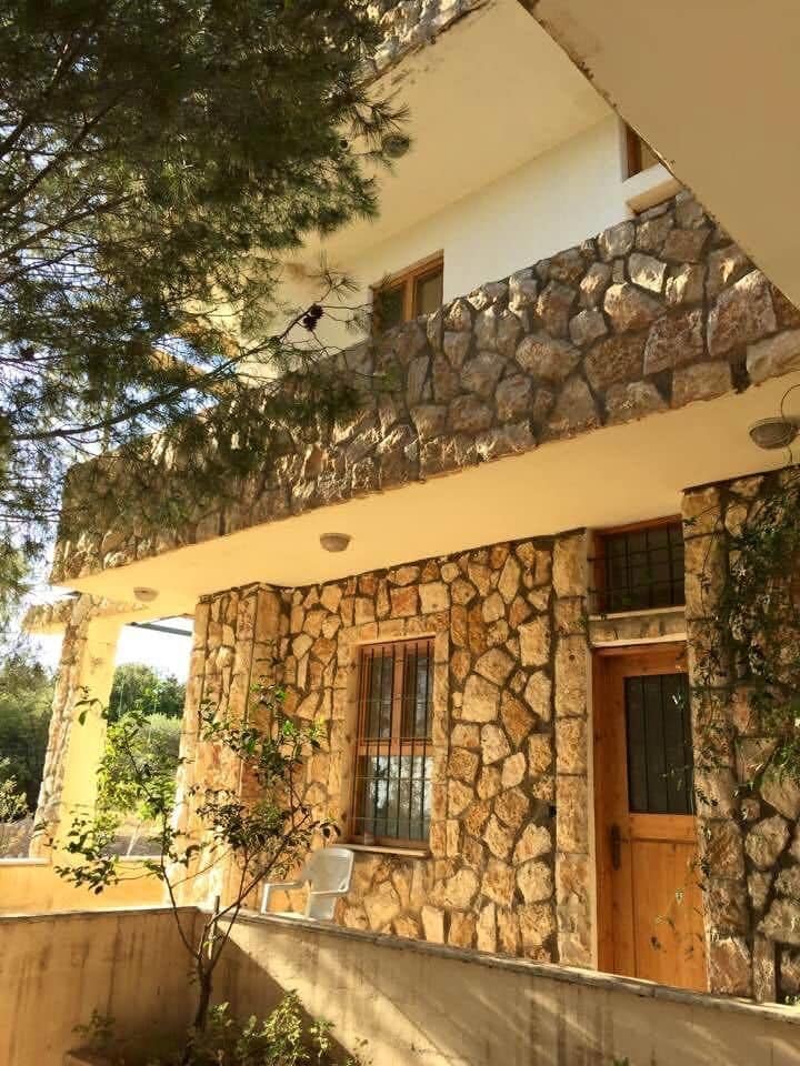 Dibeen Eco Farm House