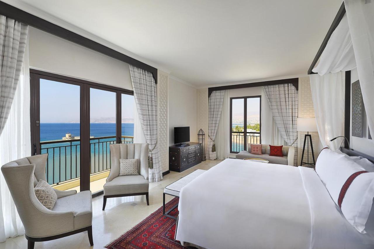 Al Manara, a Luxury Collection Hotel, Saraya Aqaba