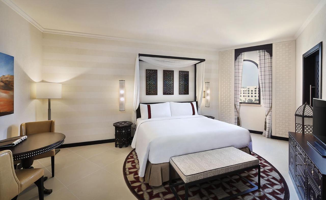 Al Manara, a Luxury Collection Hotel, Saraya Aqaba