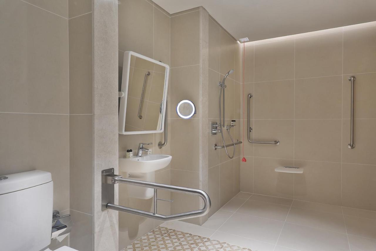 Al Manara, a Luxury Collection Hotel, Saraya Aqaba