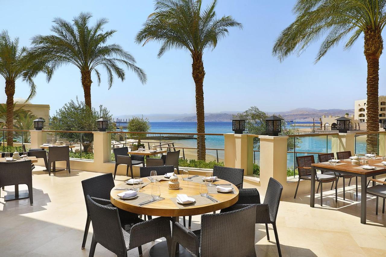 Al Manara, a Luxury Collection Hotel, Saraya Aqaba