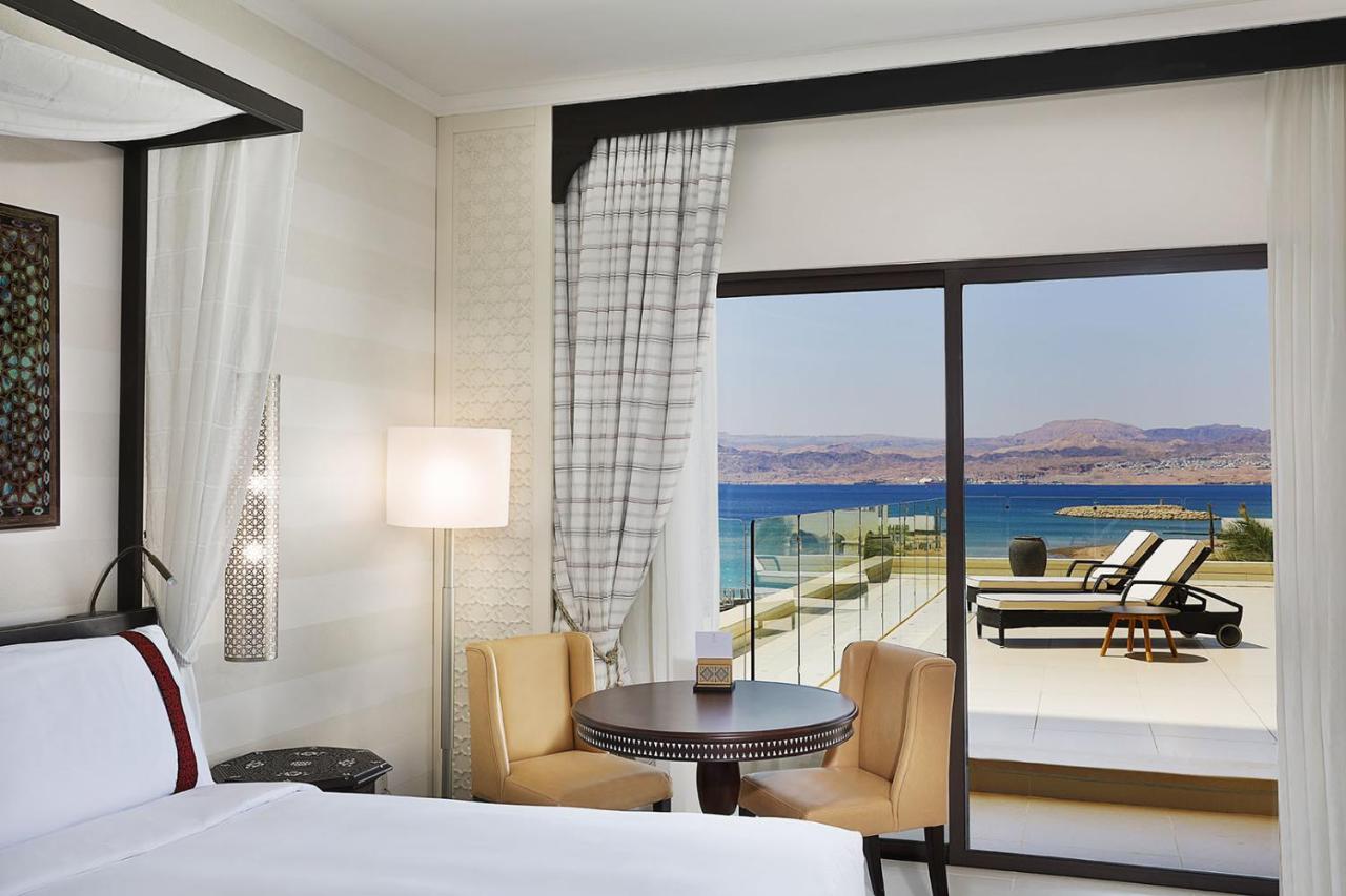 Al Manara, a Luxury Collection Hotel, Saraya Aqaba