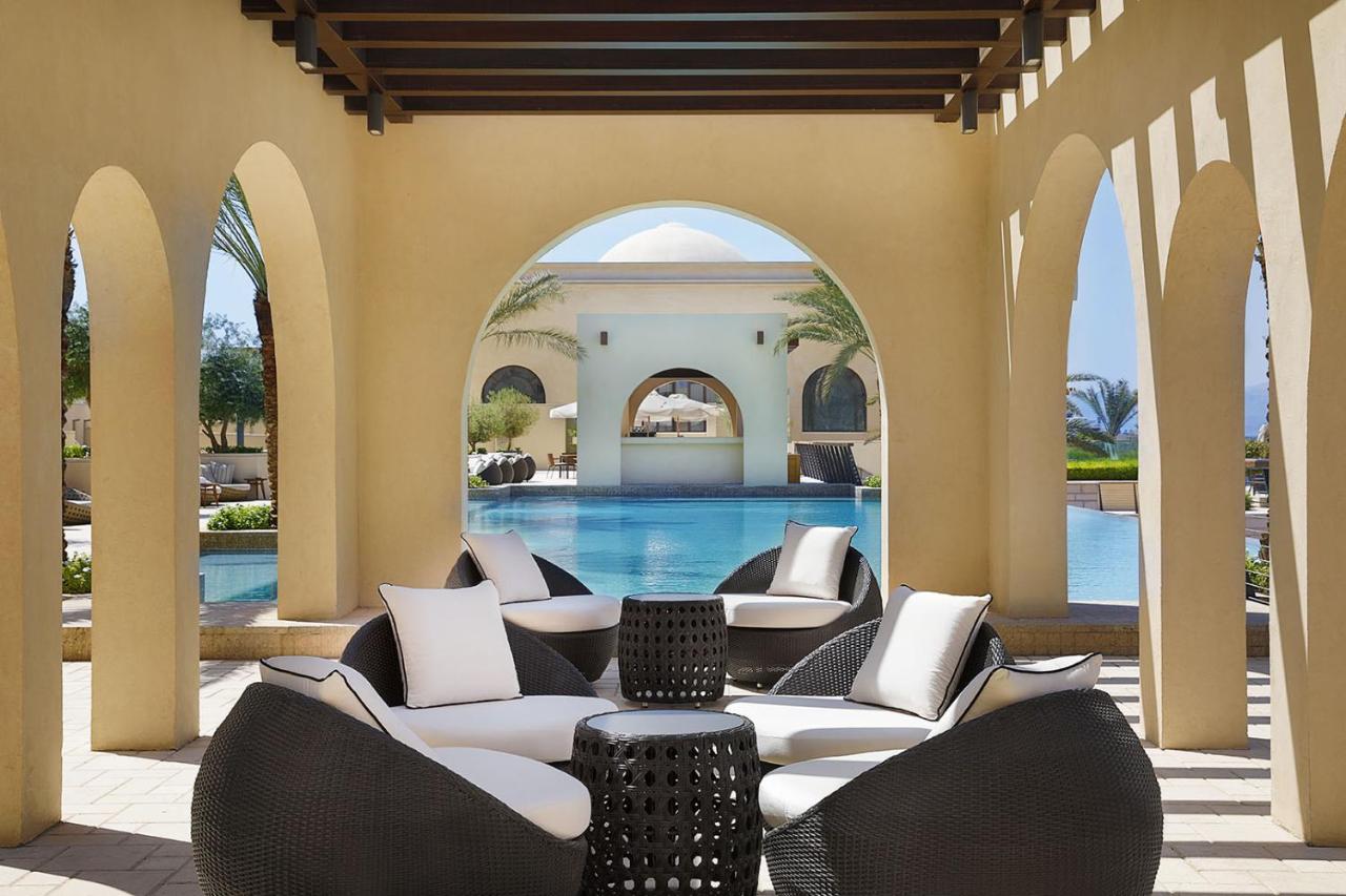 Al Manara, a Luxury Collection Hotel, Saraya Aqaba
