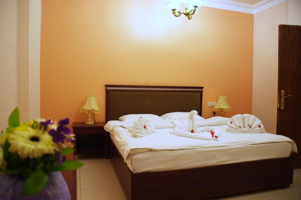 Al Qidra Hotel Aqaba