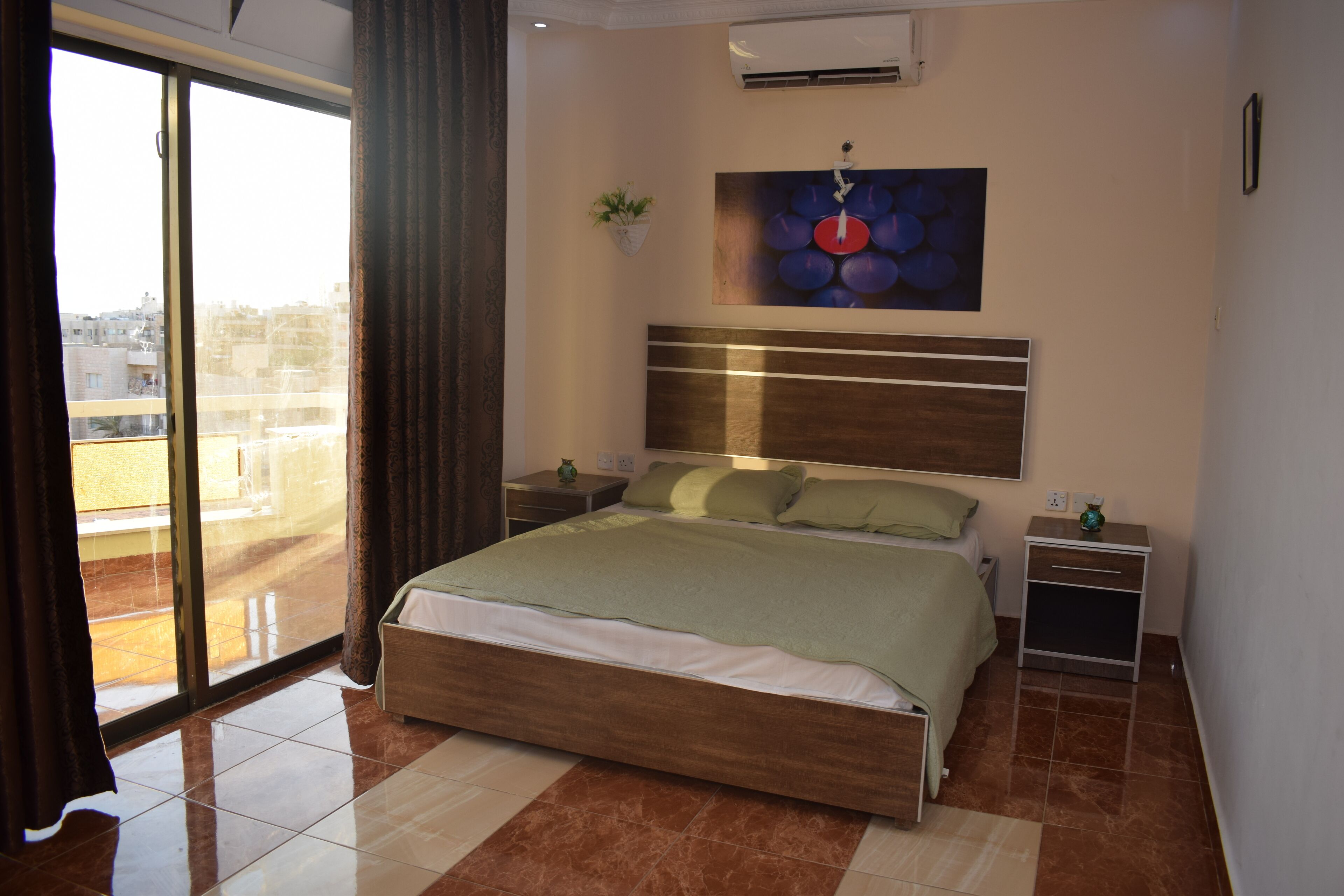 Arabi Hotel Suites