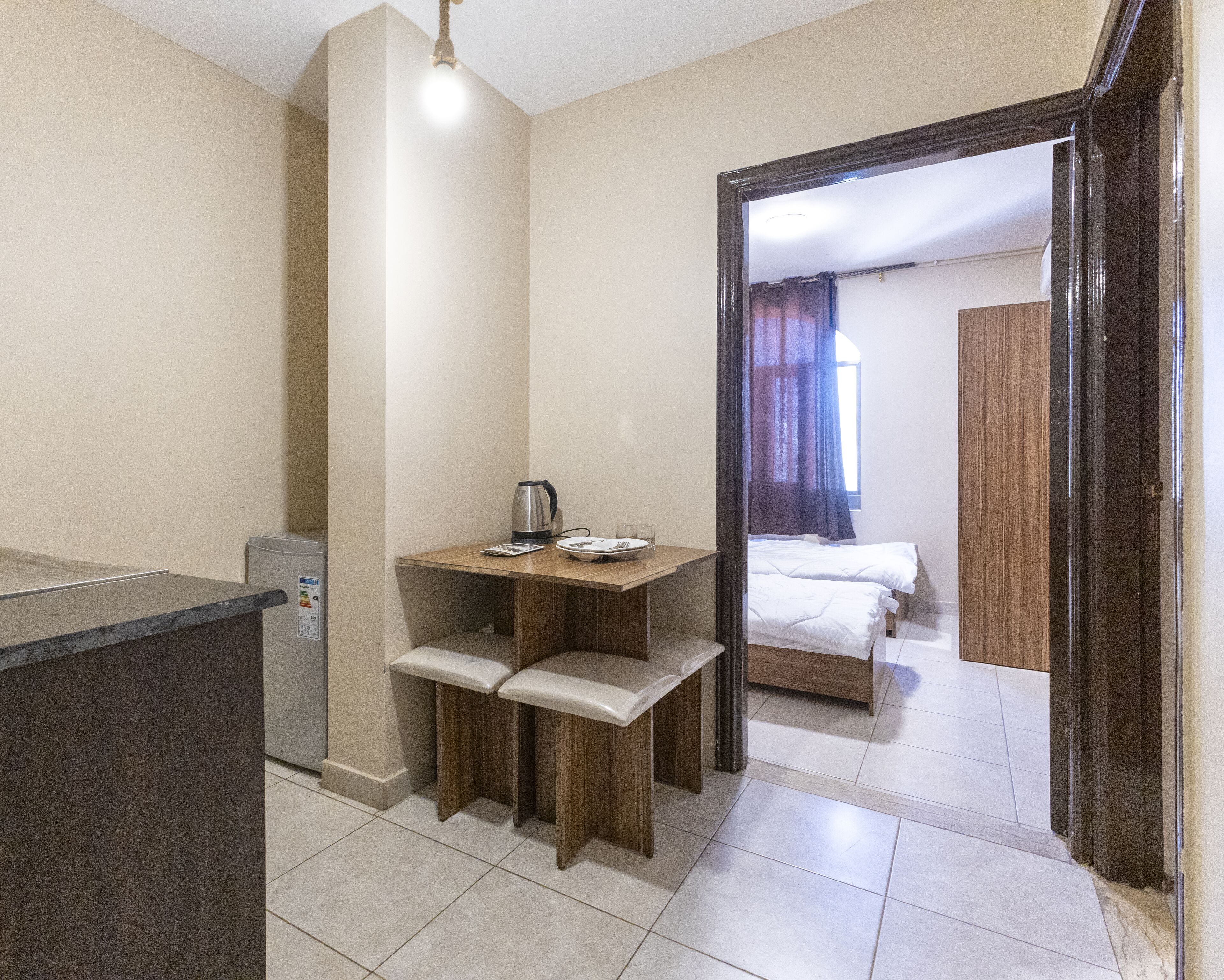 Casablanca Hotel & Suites Aqaba