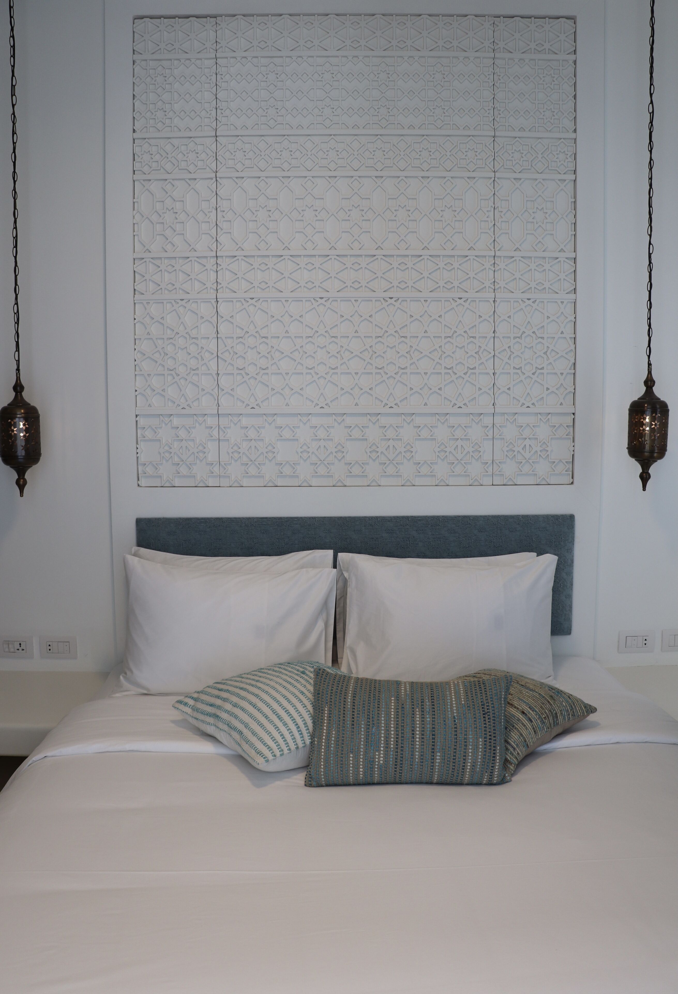 Cloud7 Residence Ayla Aqaba Cloud7 Residence Ayla Aqaba
