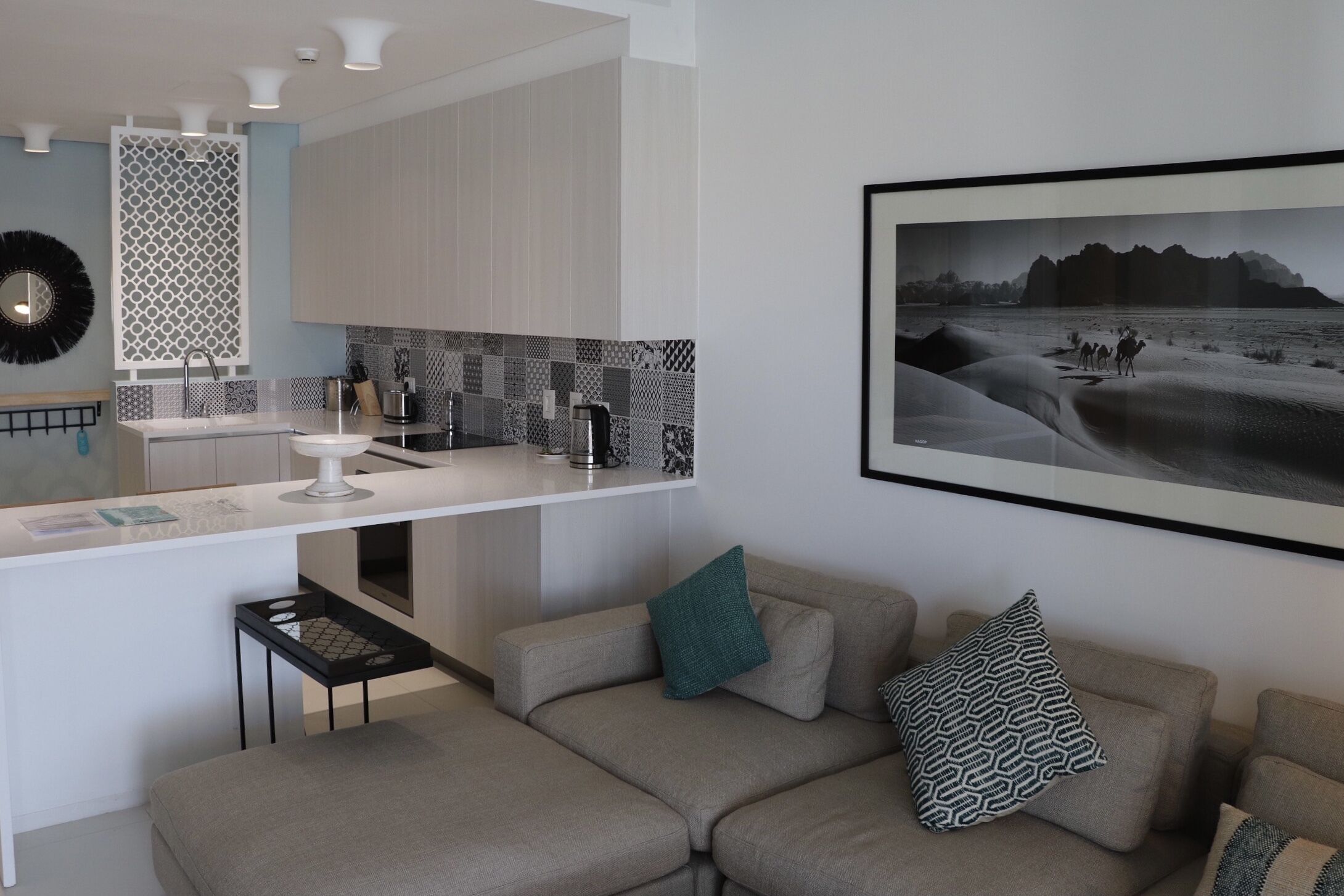 Cloud7 Residence Ayla Aqaba Cloud7 Residence Ayla Aqaba