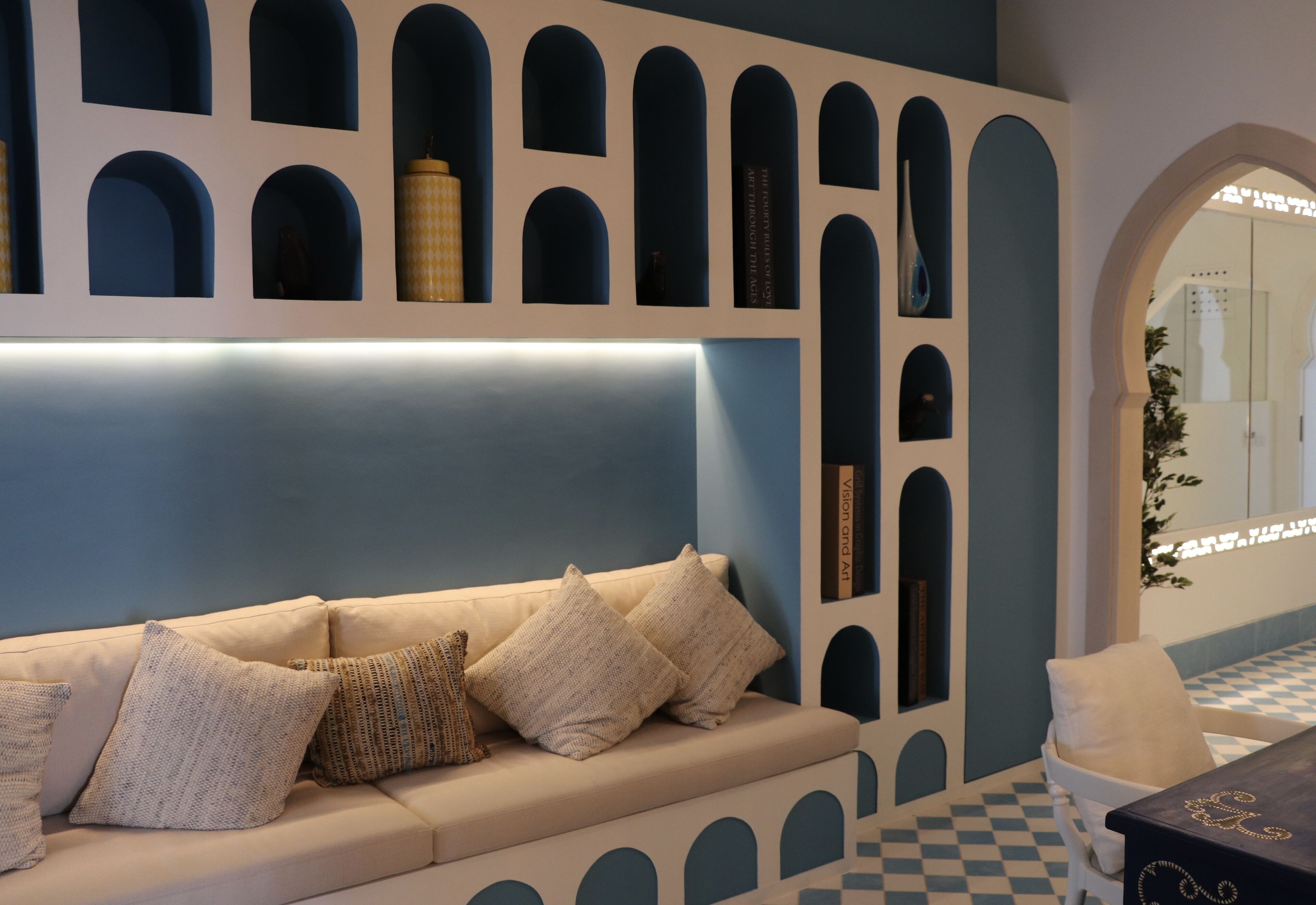 Cloud7 Residence Ayla Aqaba Cloud7 Residence Ayla Aqaba
