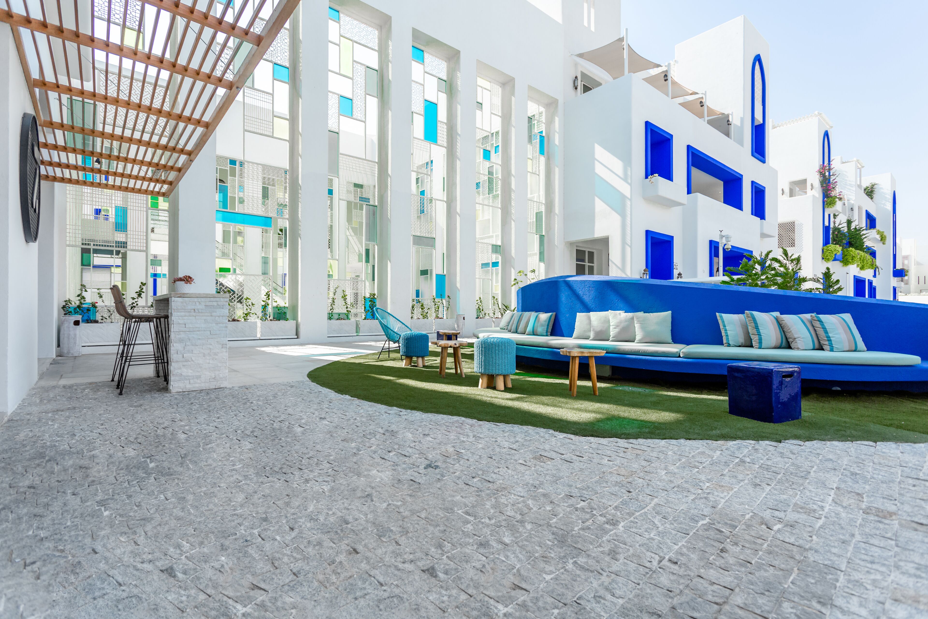 Cloud7 Residence Ayla Aqaba Cloud7 Residence Ayla Aqaba
