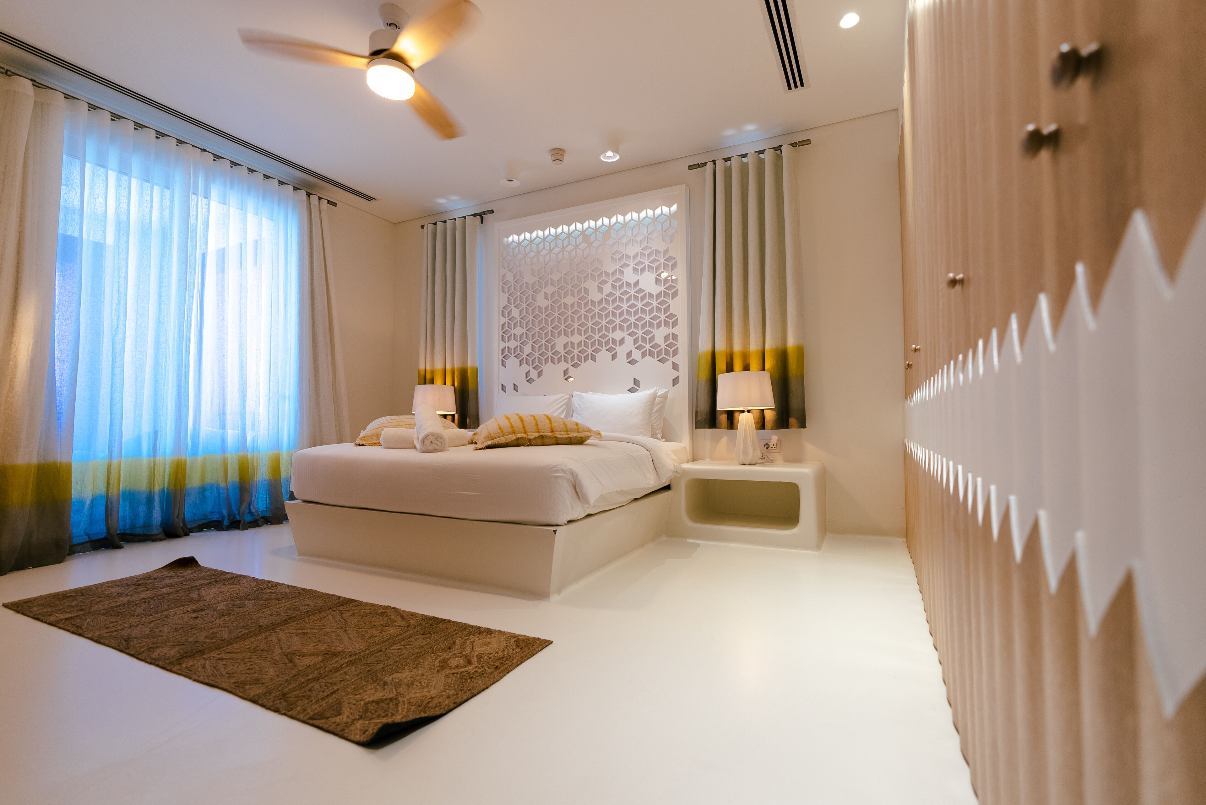 Cloud7 Residence Ayla Aqaba Cloud7 Residence Ayla Aqaba