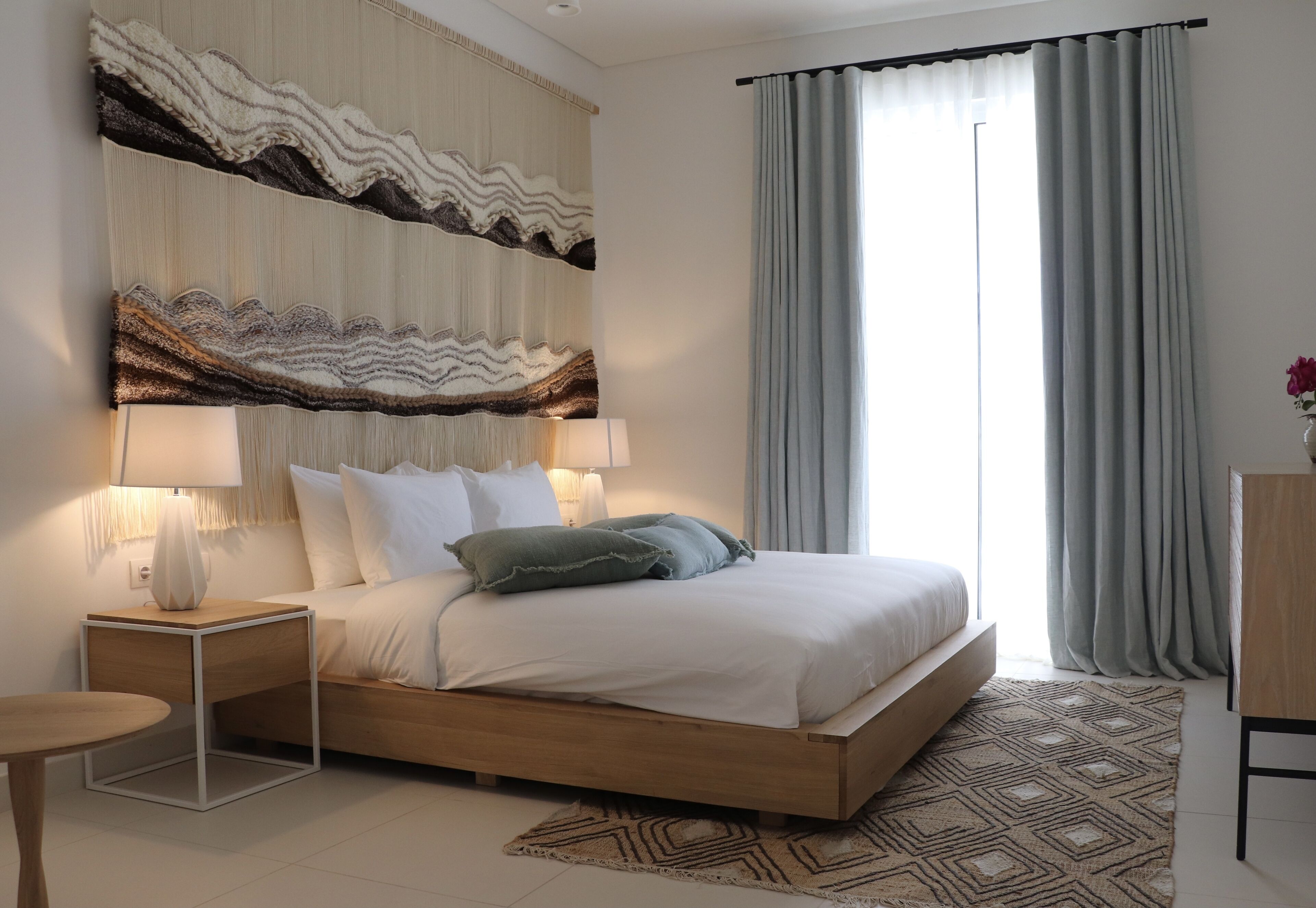 Cloud7 Residence Ayla Aqaba Cloud7 Residence Ayla Aqaba