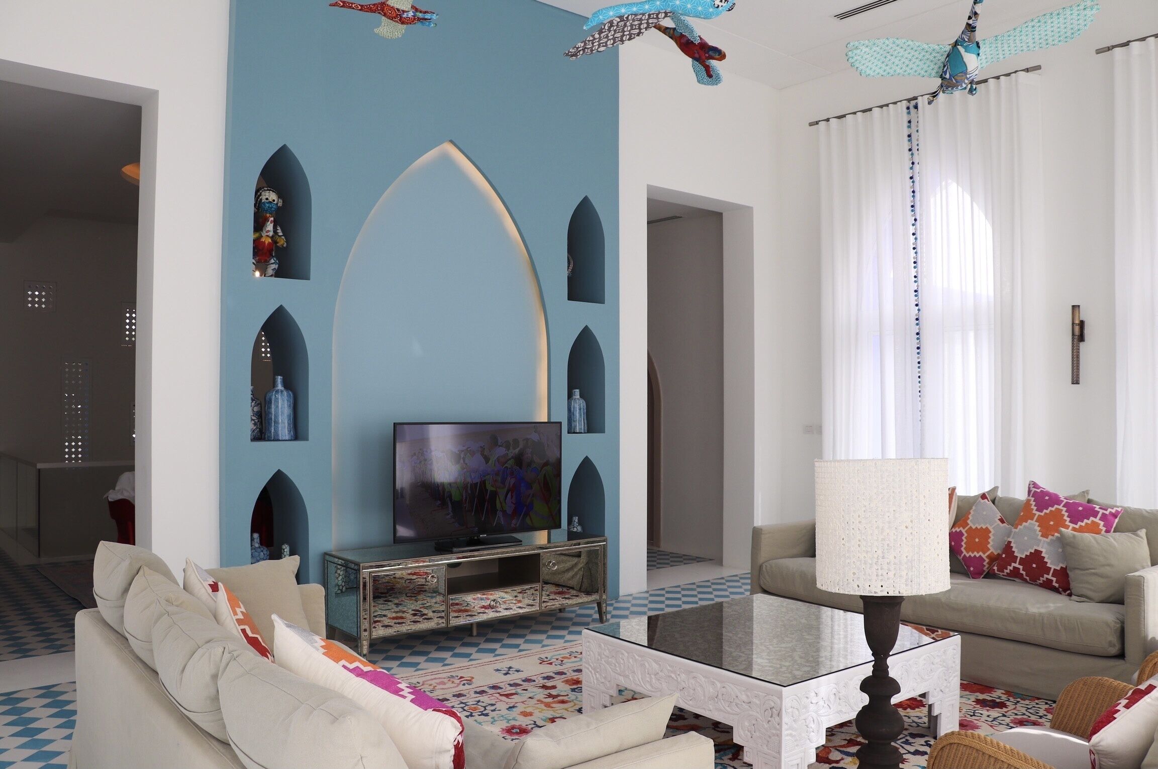 Cloud7 Residence Ayla Aqaba Cloud7 Residence Ayla Aqaba