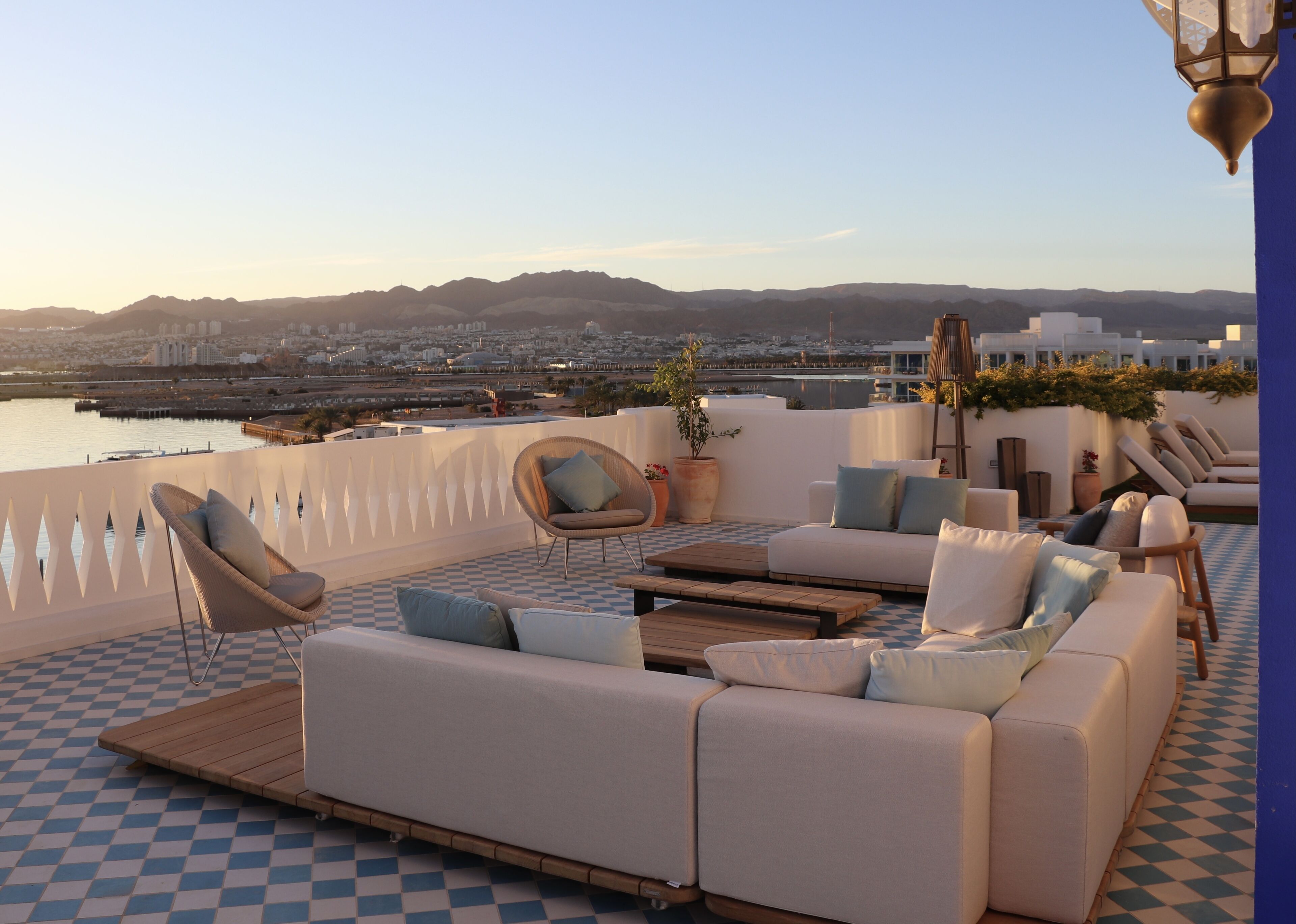 Cloud7 Residence Ayla Aqaba Cloud7 Residence Ayla Aqaba