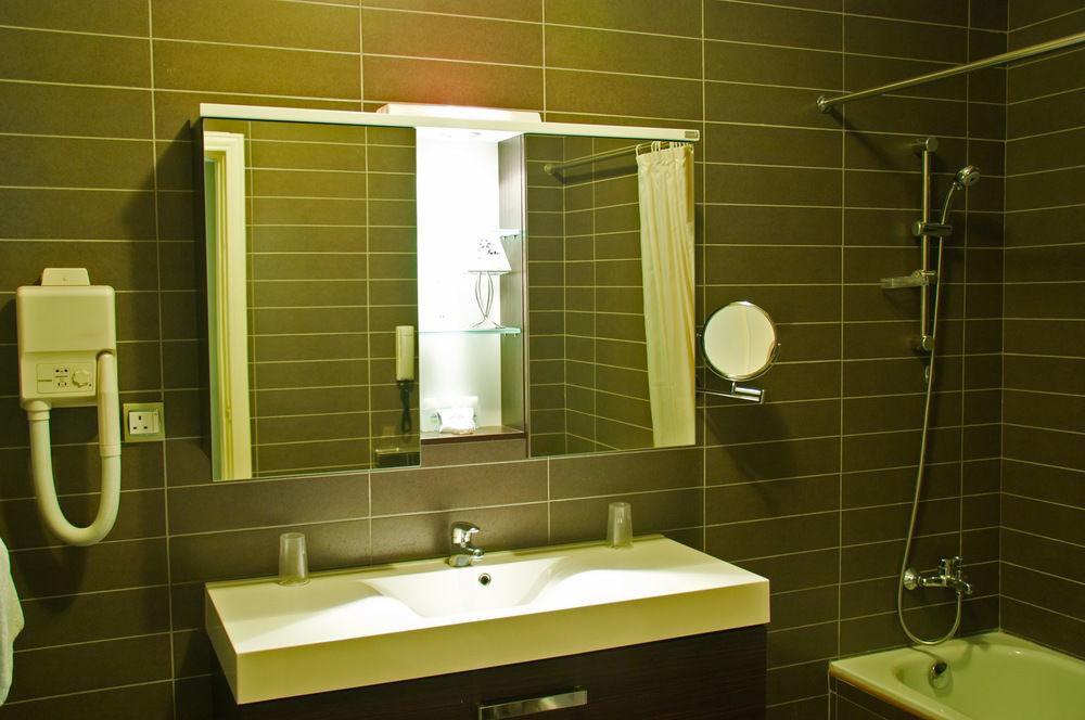 The Loft Hotel by Bratus