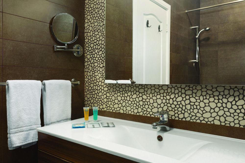 The Loft Hotel by Bratus