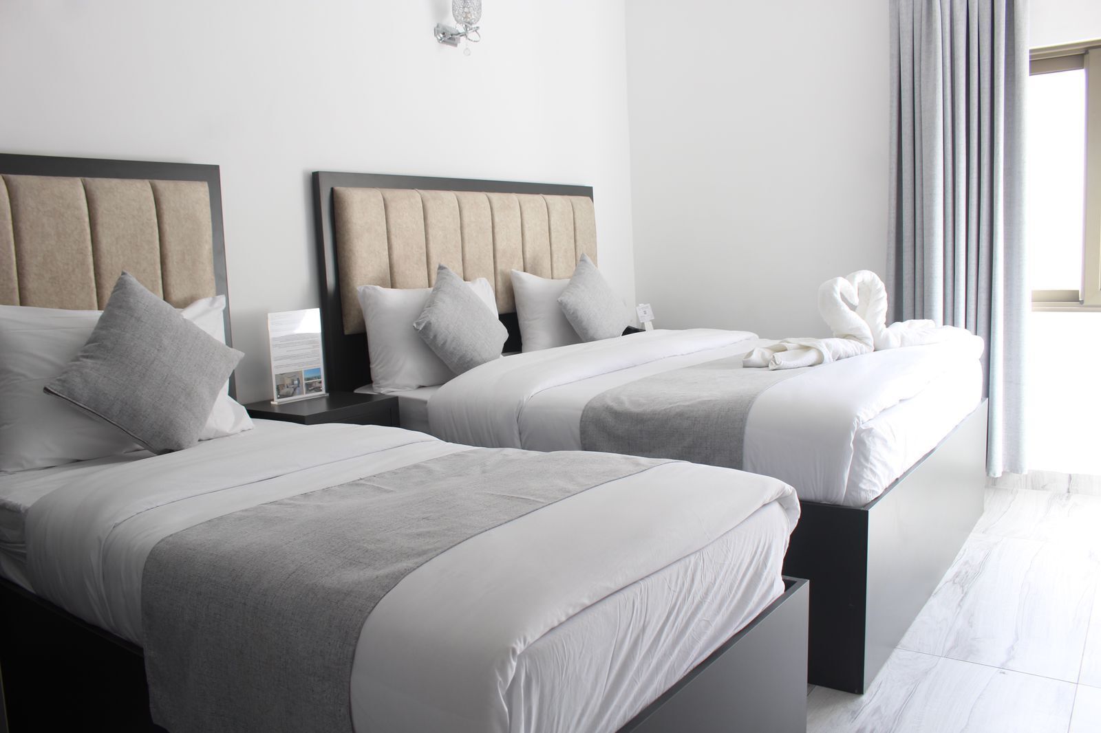 Holiday Season Hotel