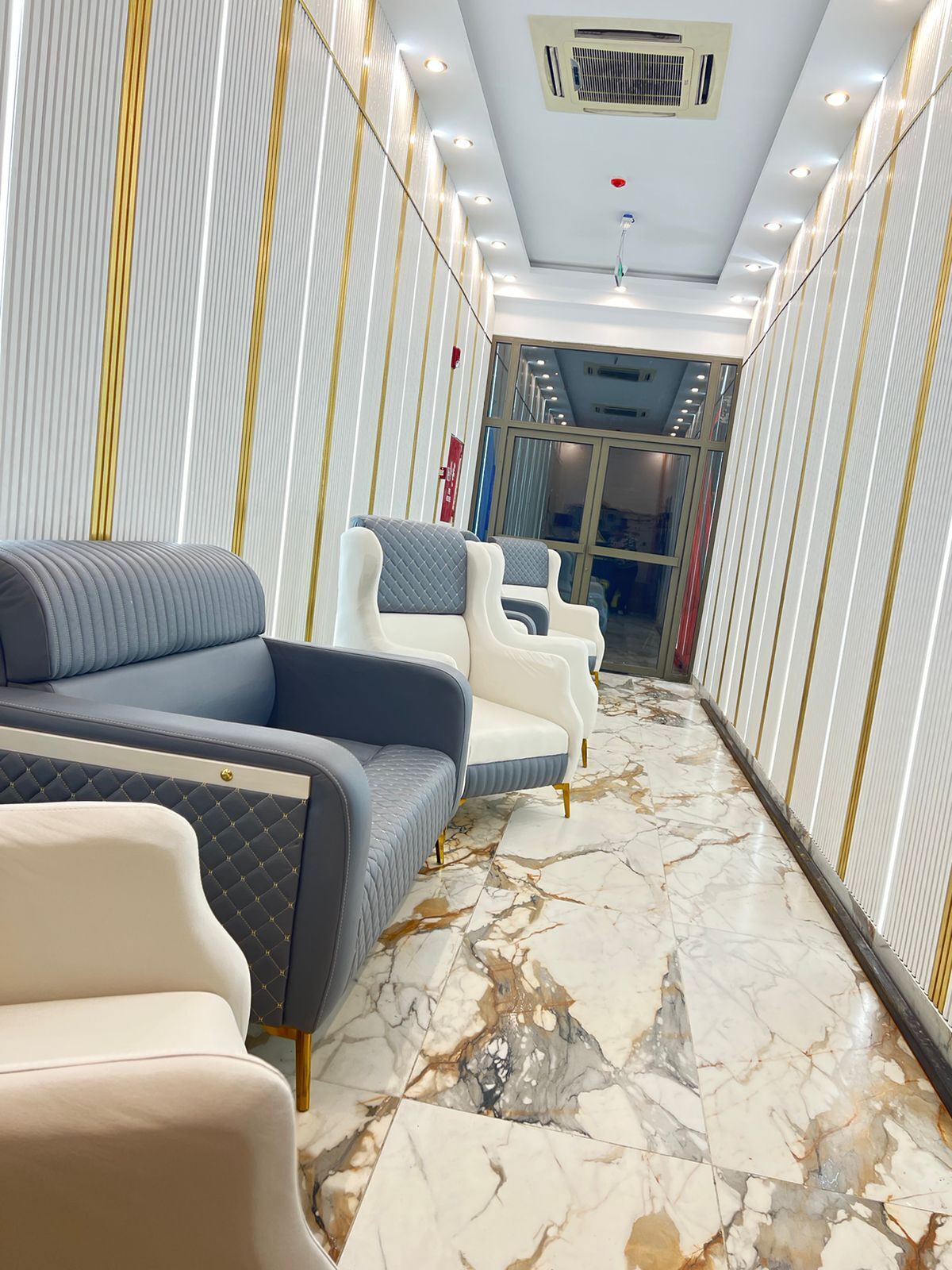 Holiday Season Hotel