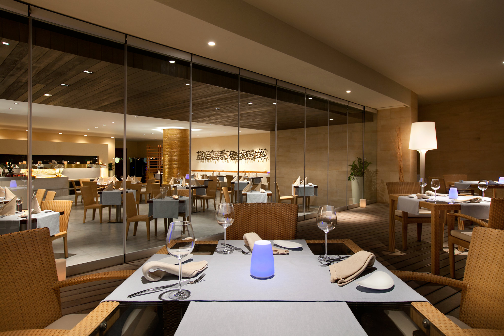 Kempinski Hotel Aqaba Red Sea