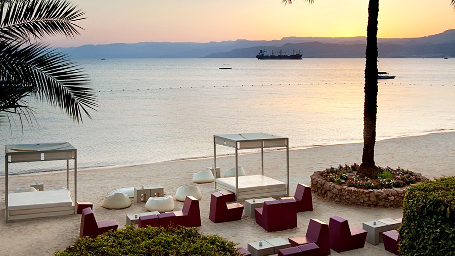 Kempinski Hotel Aqaba Red Sea