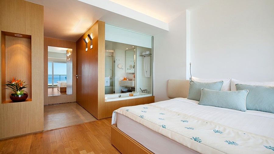 Kempinski Hotel Aqaba Red Sea