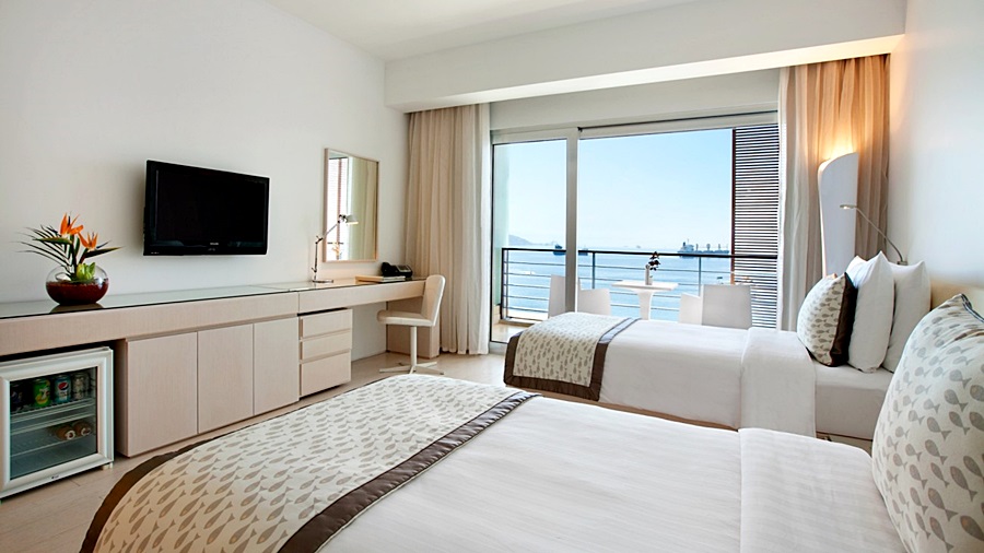 Kempinski Hotel Aqaba Red Sea