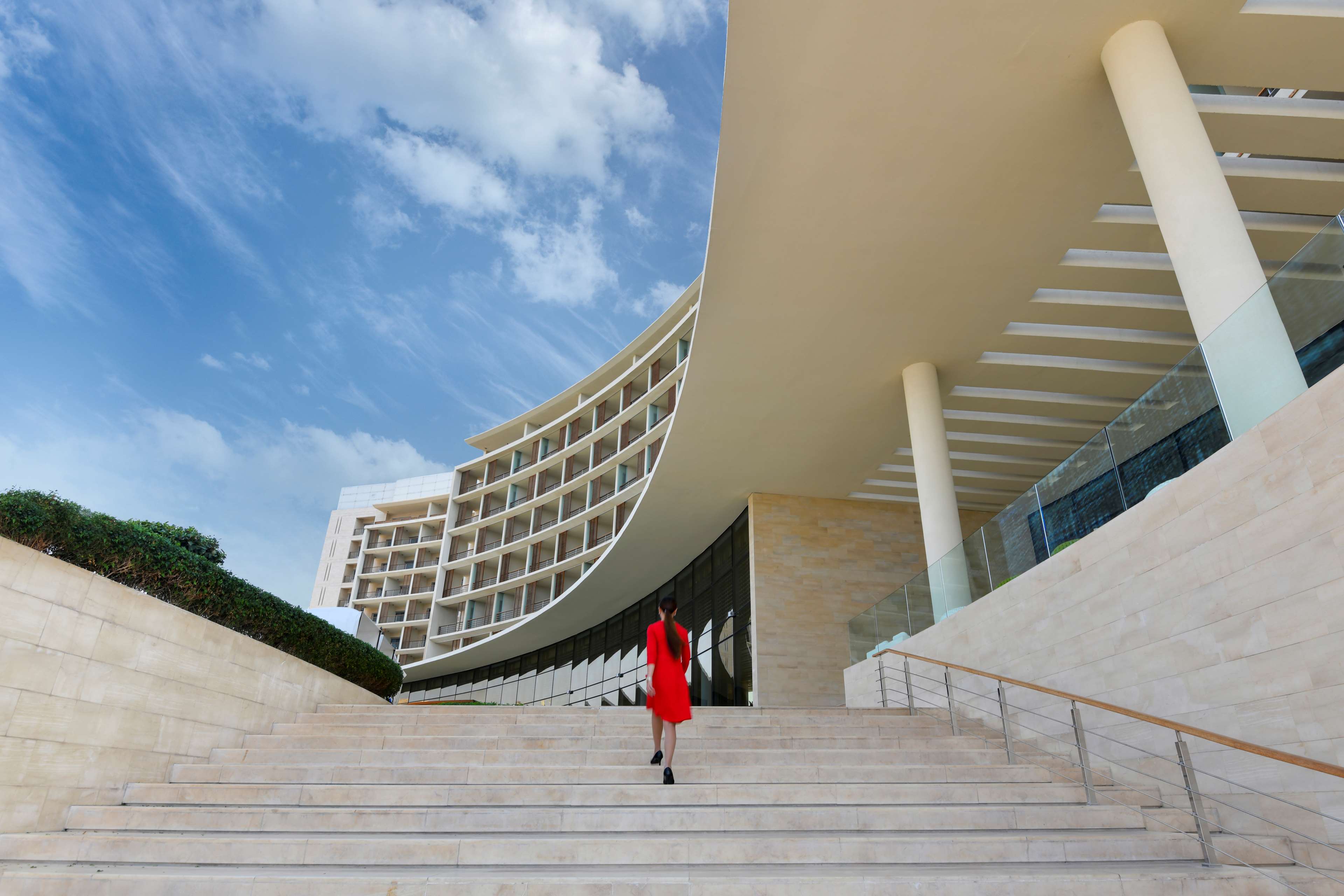 Kempinski Hotel Aqaba Red Sea