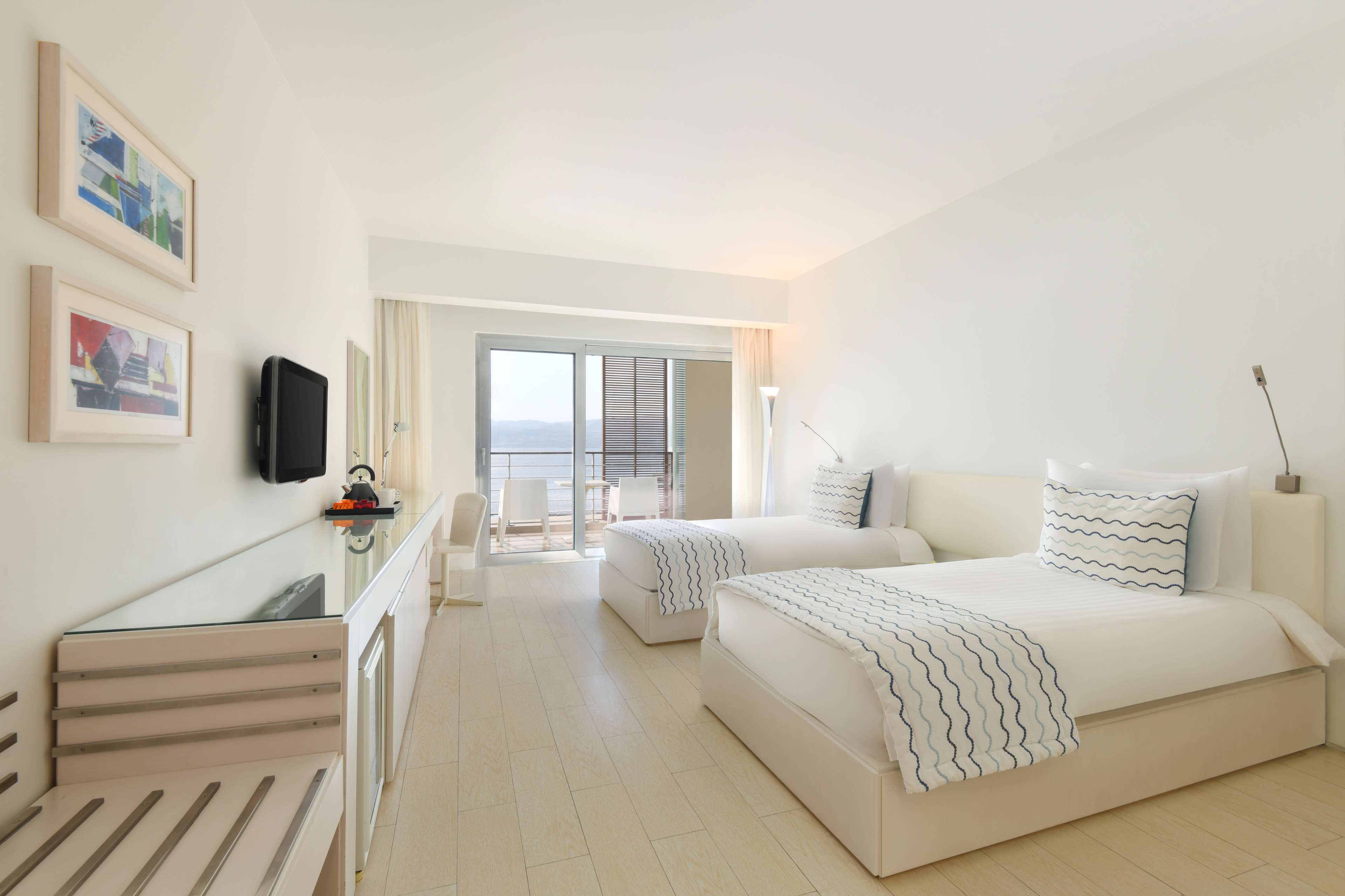 Kempinski Hotel Aqaba Red Sea