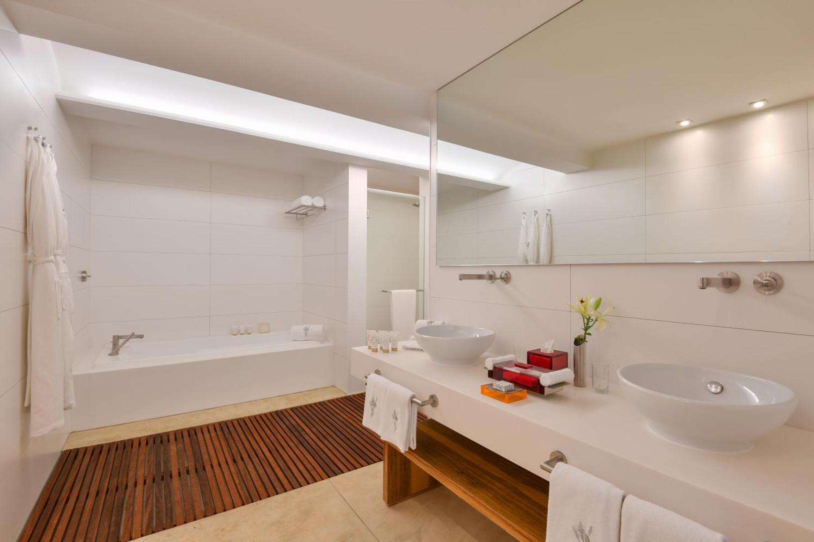 Kempinski Hotel Aqaba Red Sea