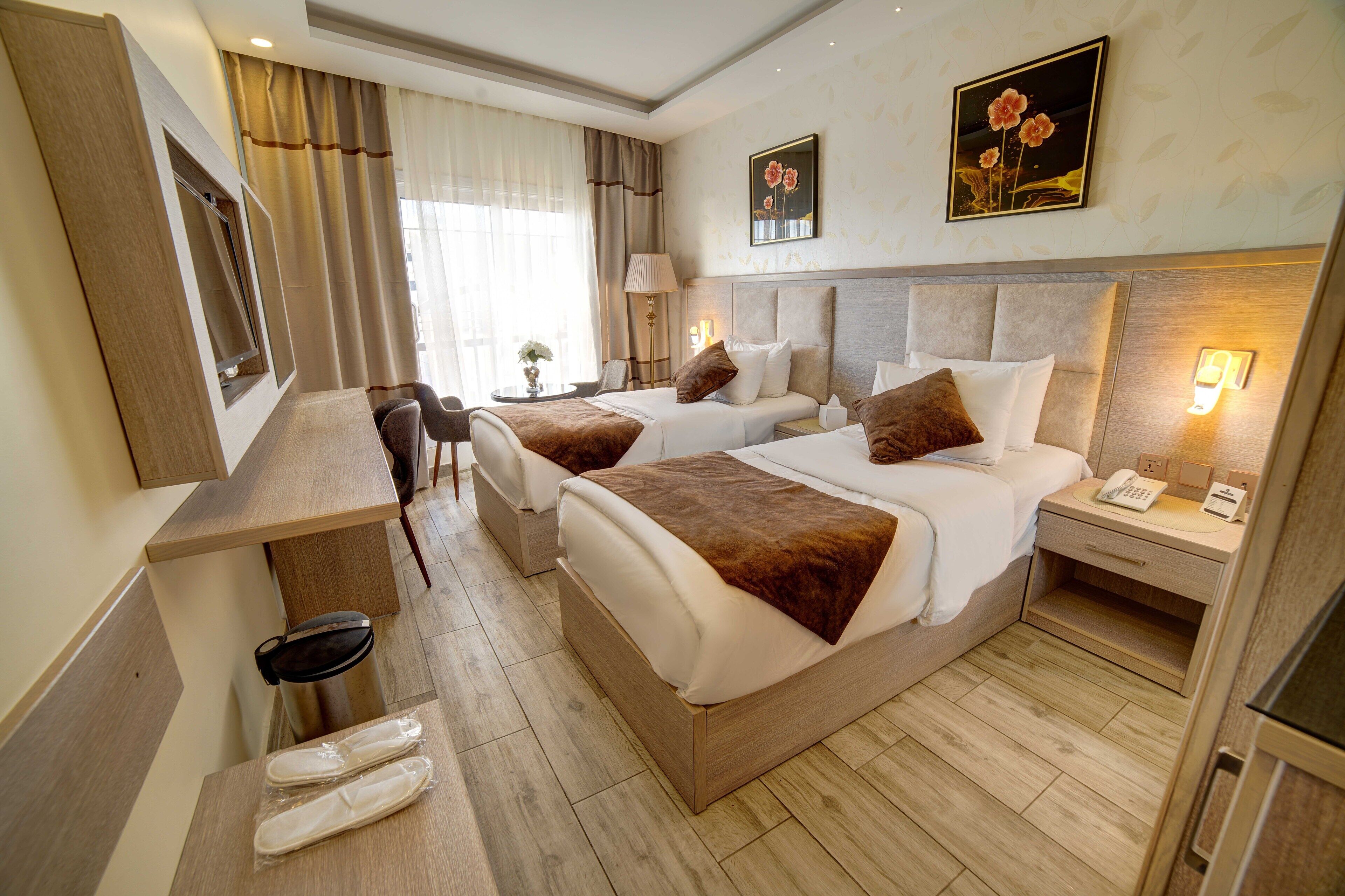 Laverda Hotel