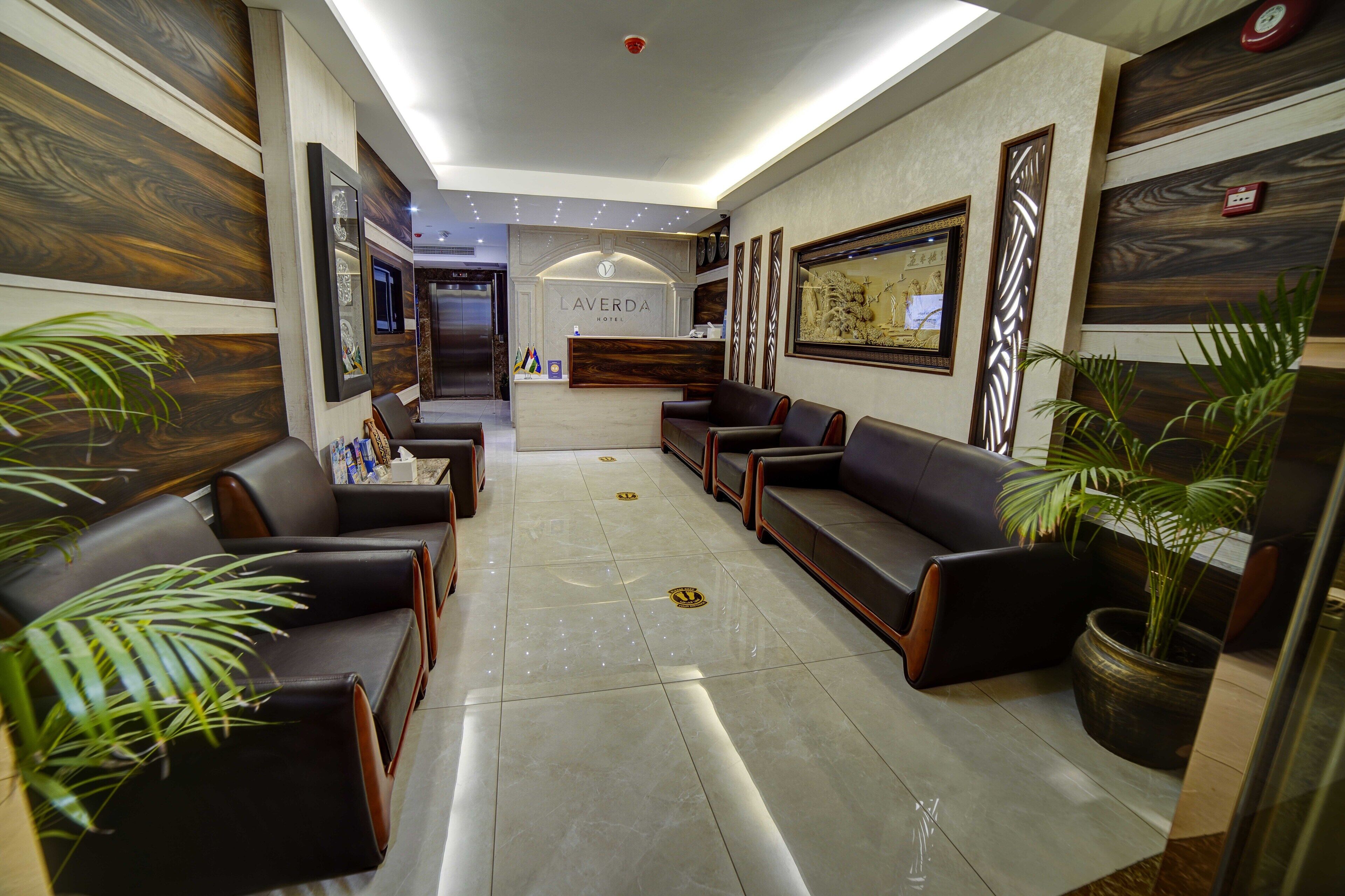 Laverda Hotel