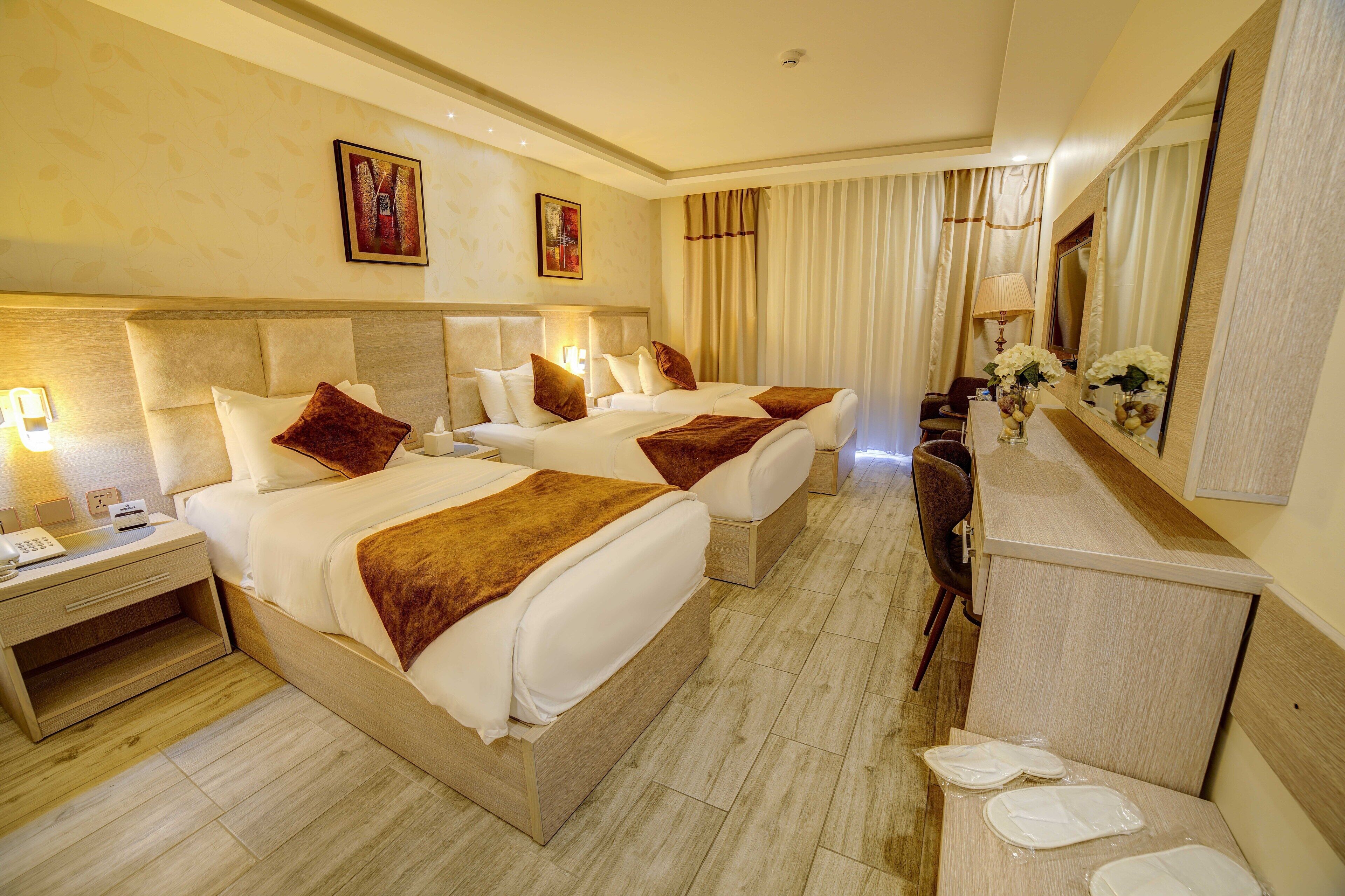 Laverda Hotel