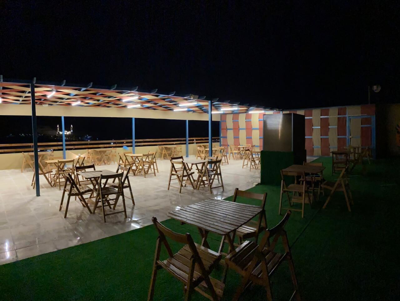 Mariam Hotel