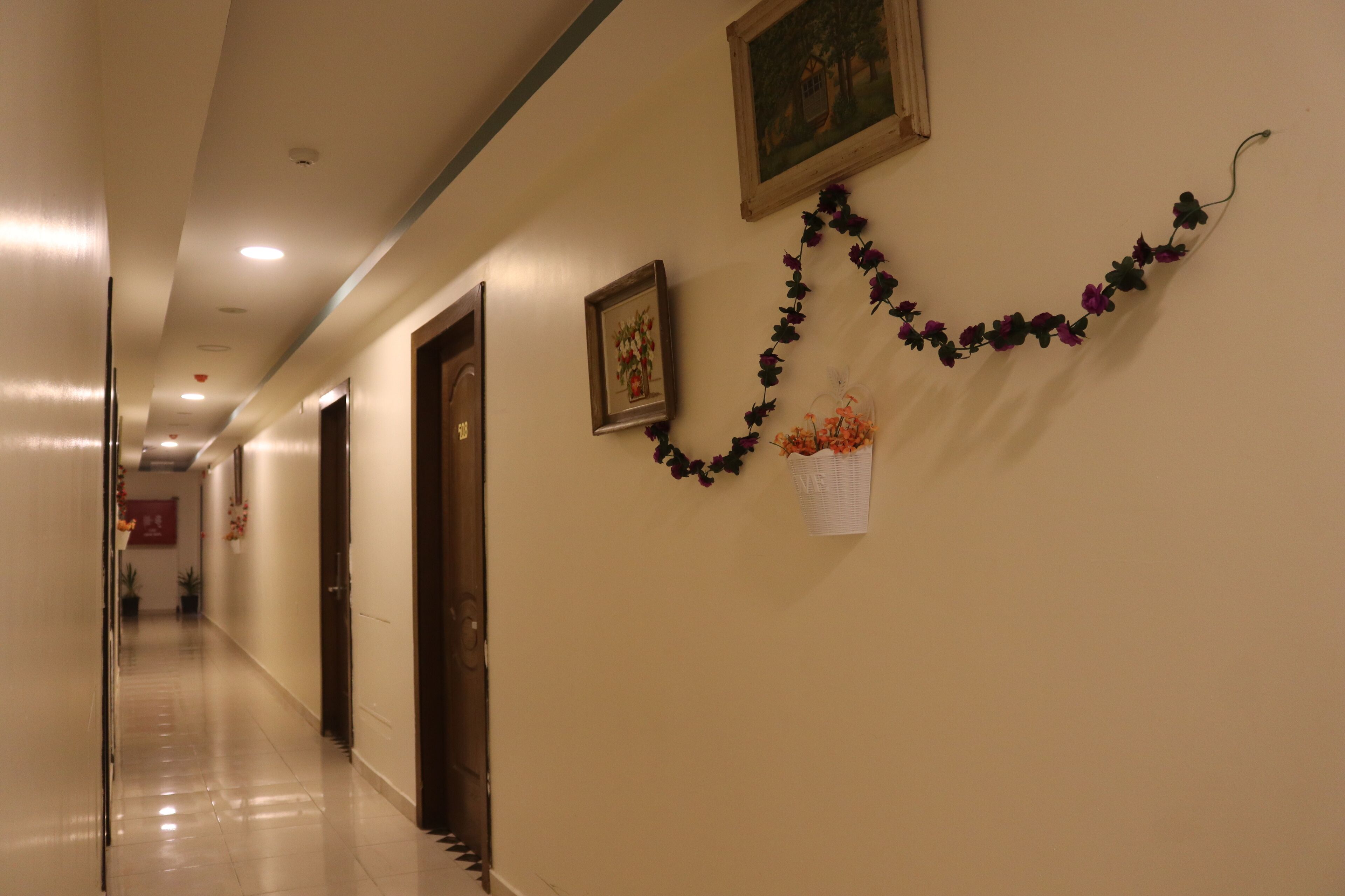 Mariam Hotel