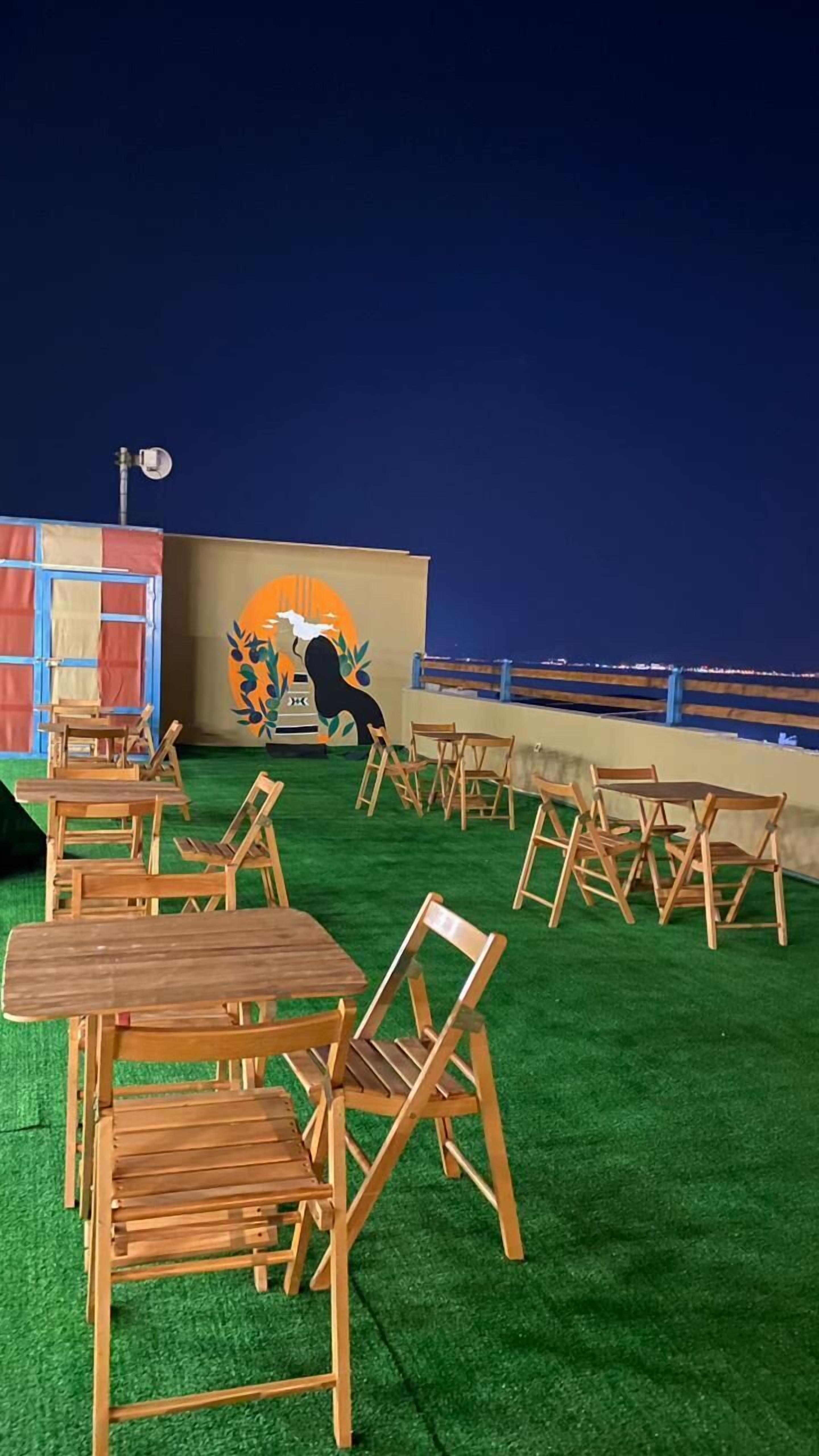 Mariam Hotel