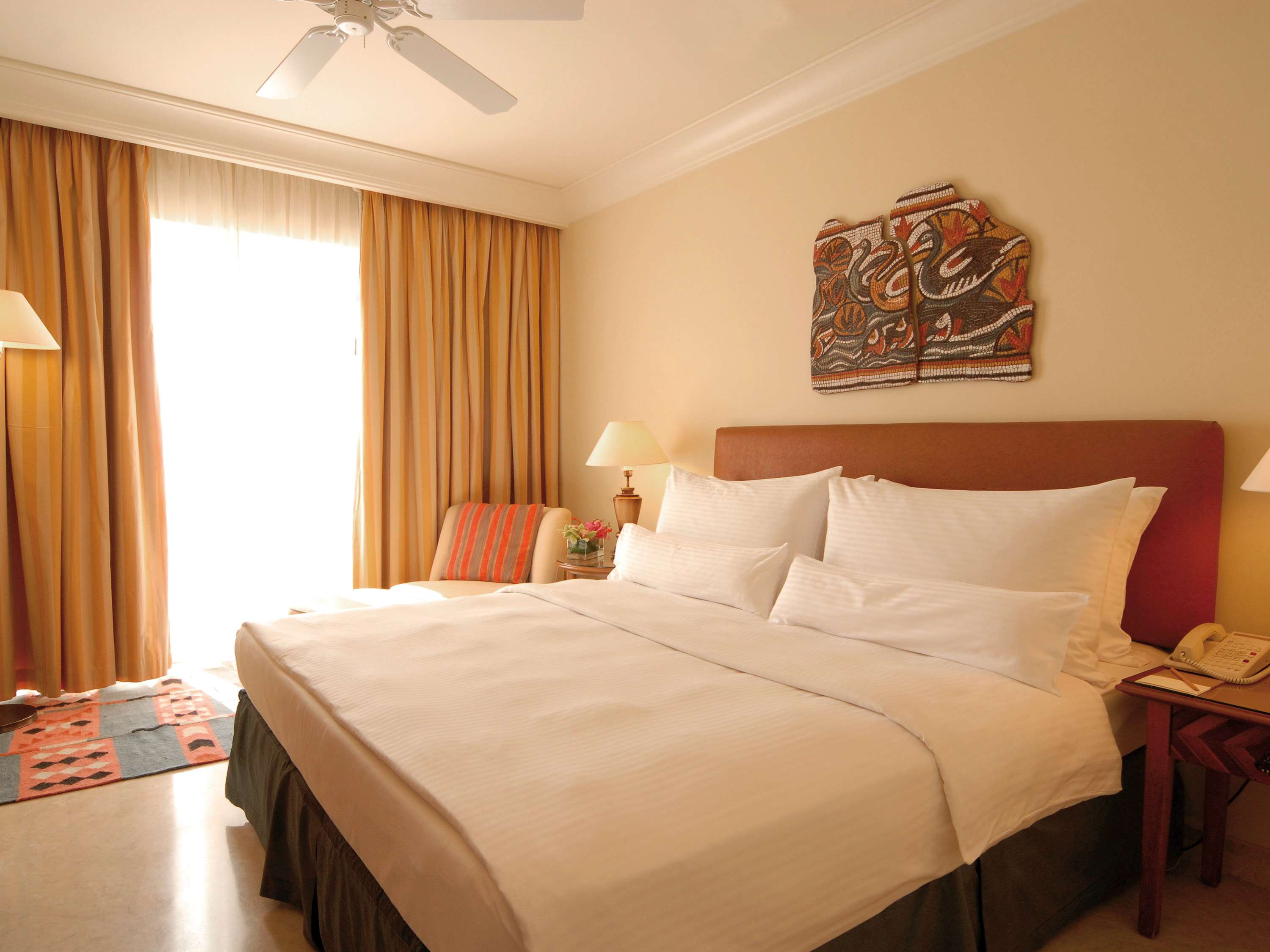 Mövenpick Resort & Residences Aqaba