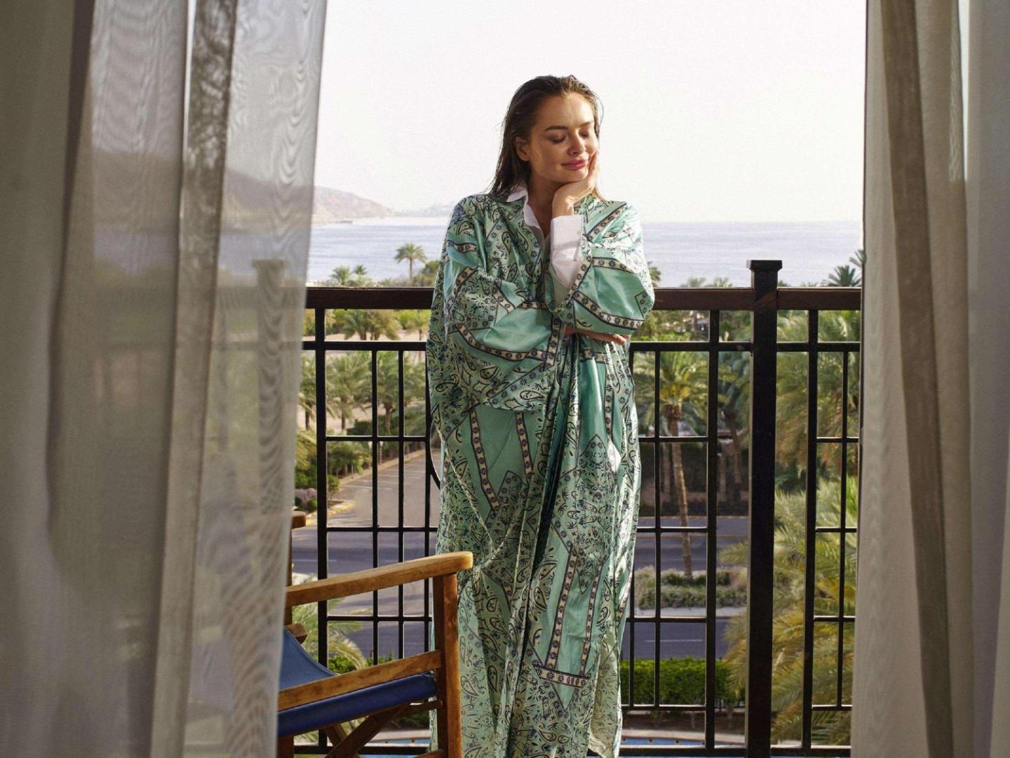 Mövenpick Resort & Residences Aqaba